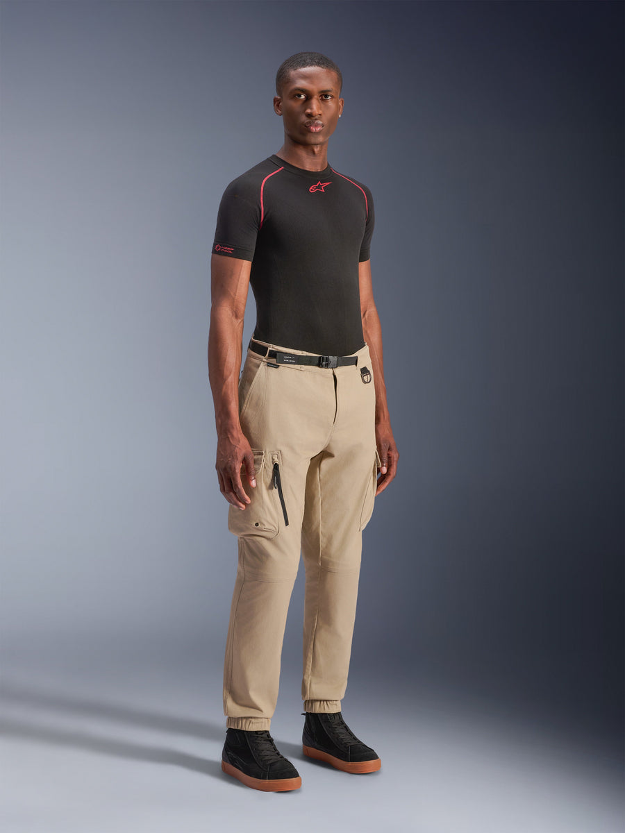 Pantalon Cargo Flex-AST - Court
