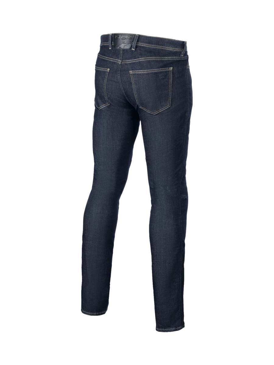 Pantalon Denim Stretch Cult-8