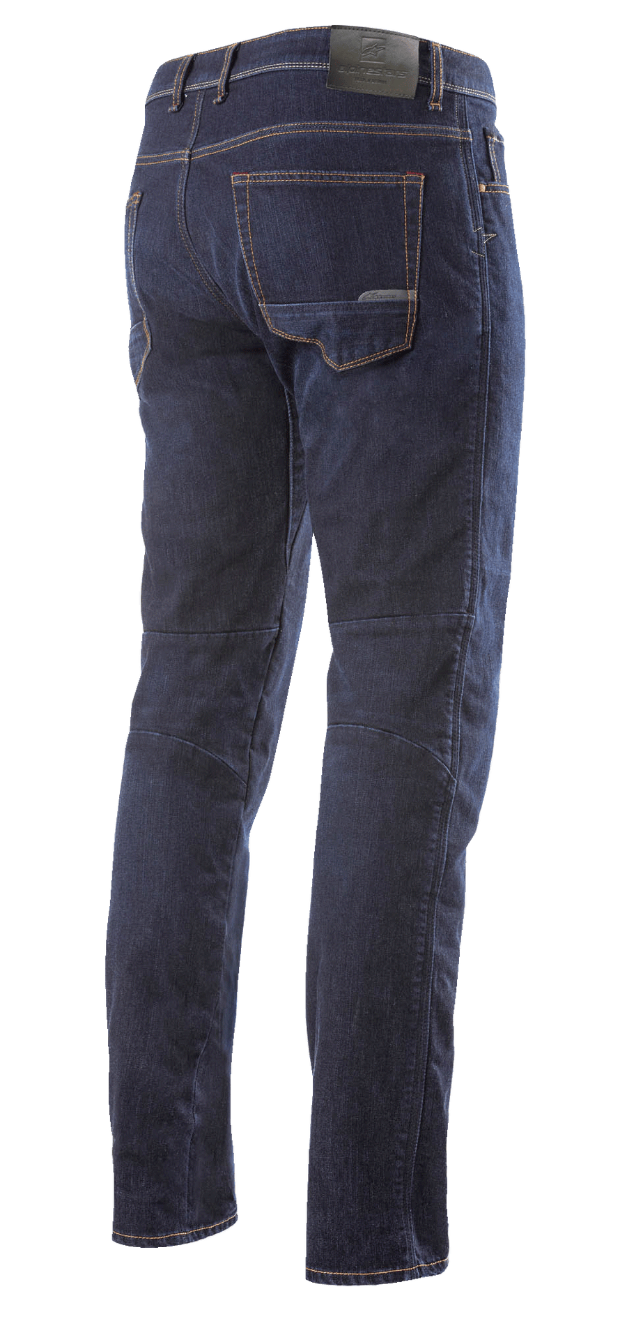 Pantalon Denim Radium
