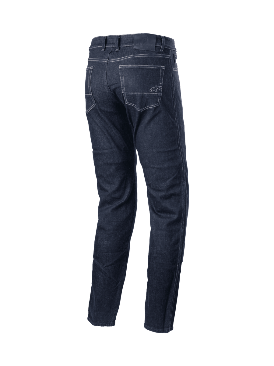 Pantalon Denim Sektor Coupe Standard