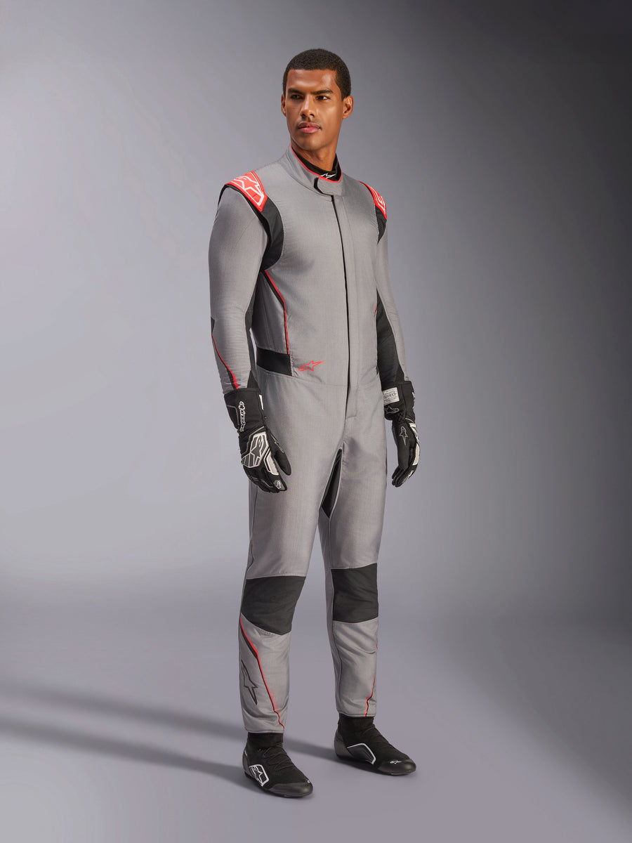 Combinaison Hypertech V3 - FIA