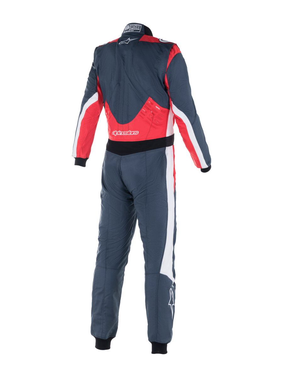 Combinaison GP Pro Comp V2 - FIA