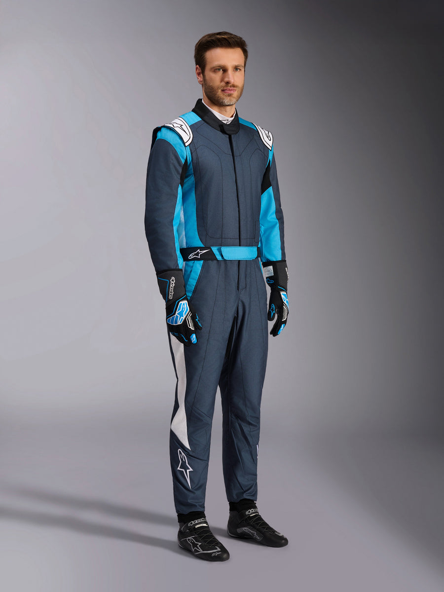 Combinaison GP Pro Comp V2 - FIA