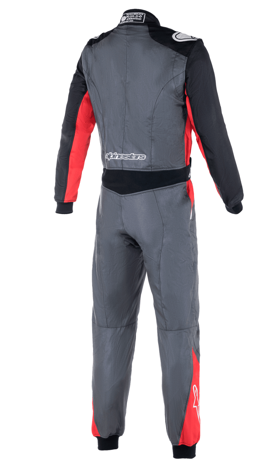 Combinaison Atom - FIA
