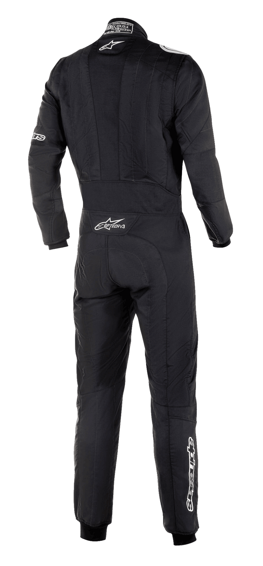 Combinaison GP Tech V3 - FIA