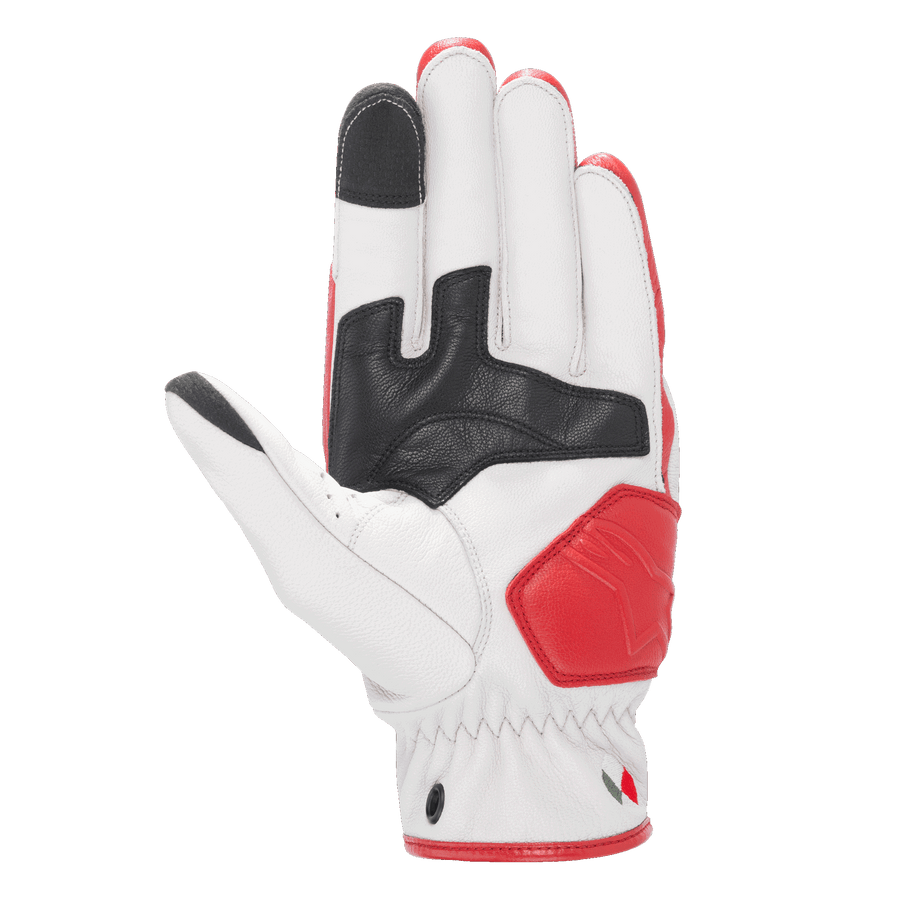 Gants En Cuir Dyno