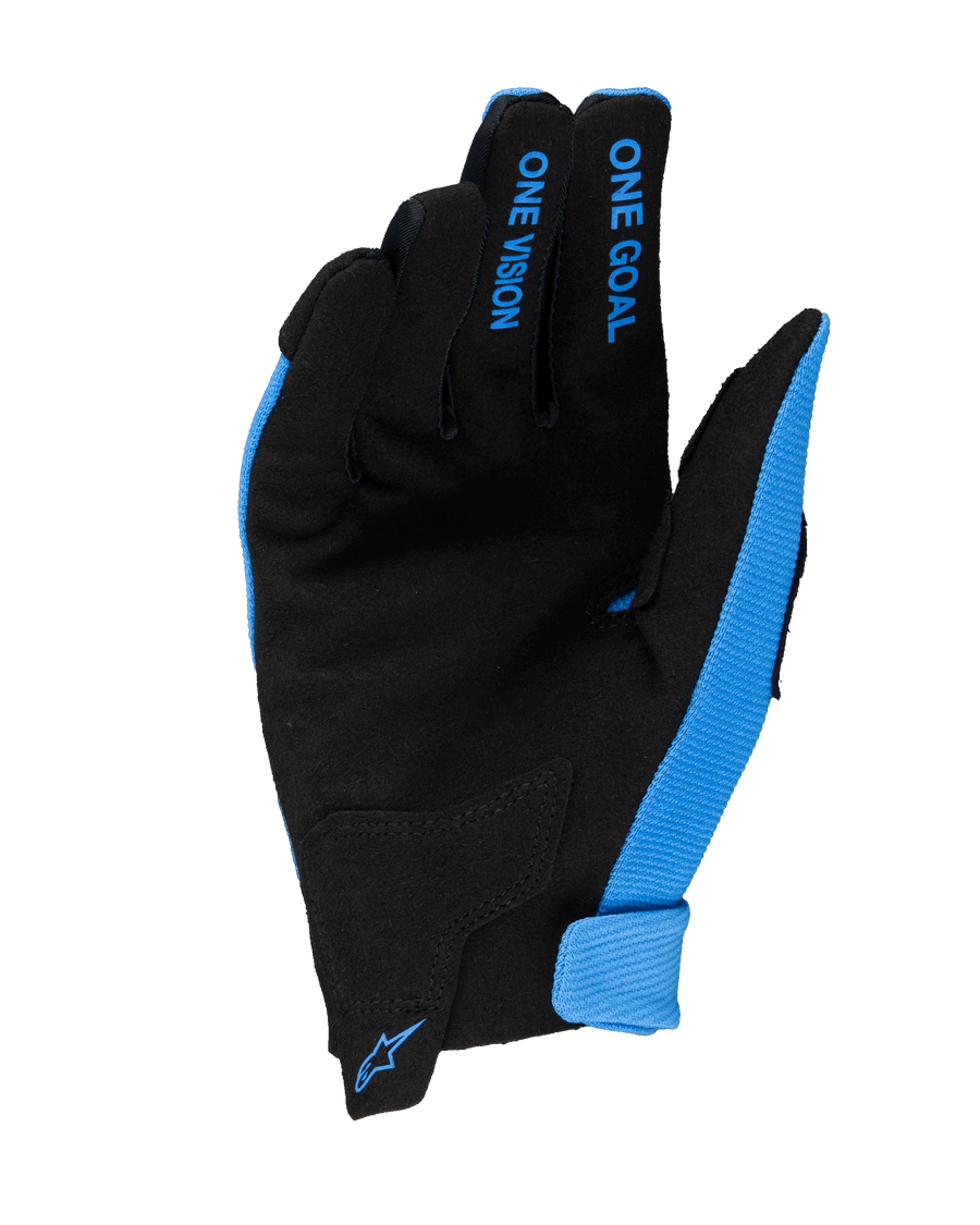 Gants Radar Junior 2025