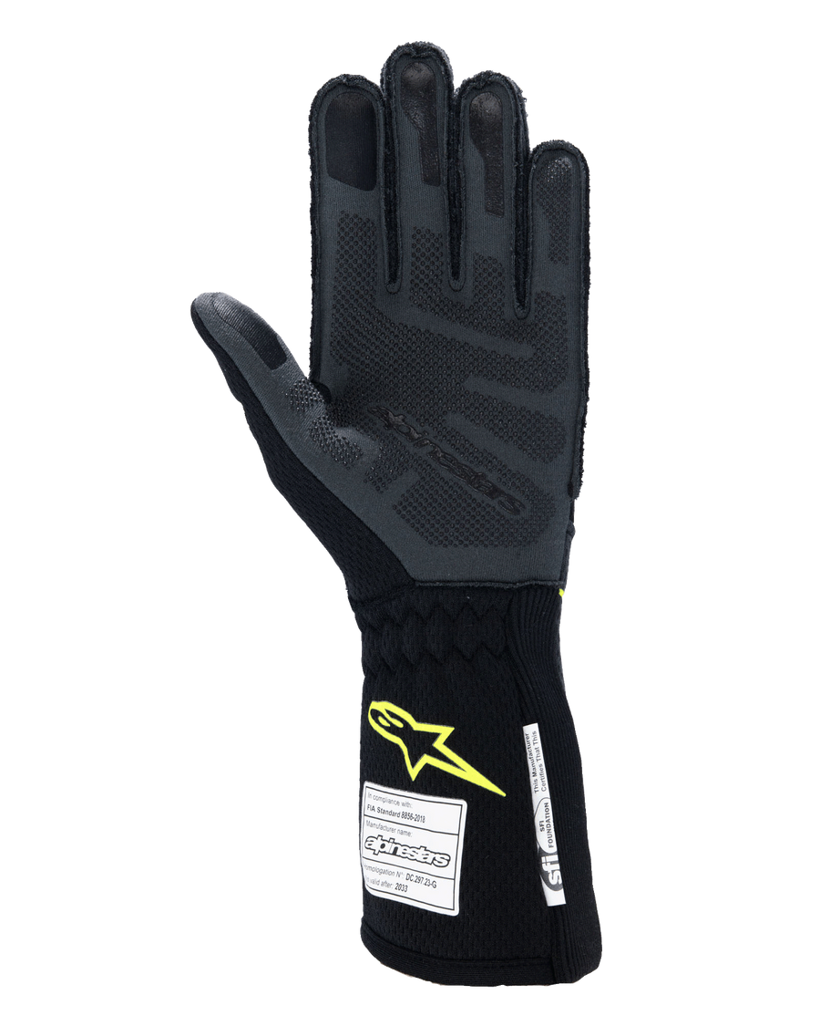 Gants Tech-1 ZX V4