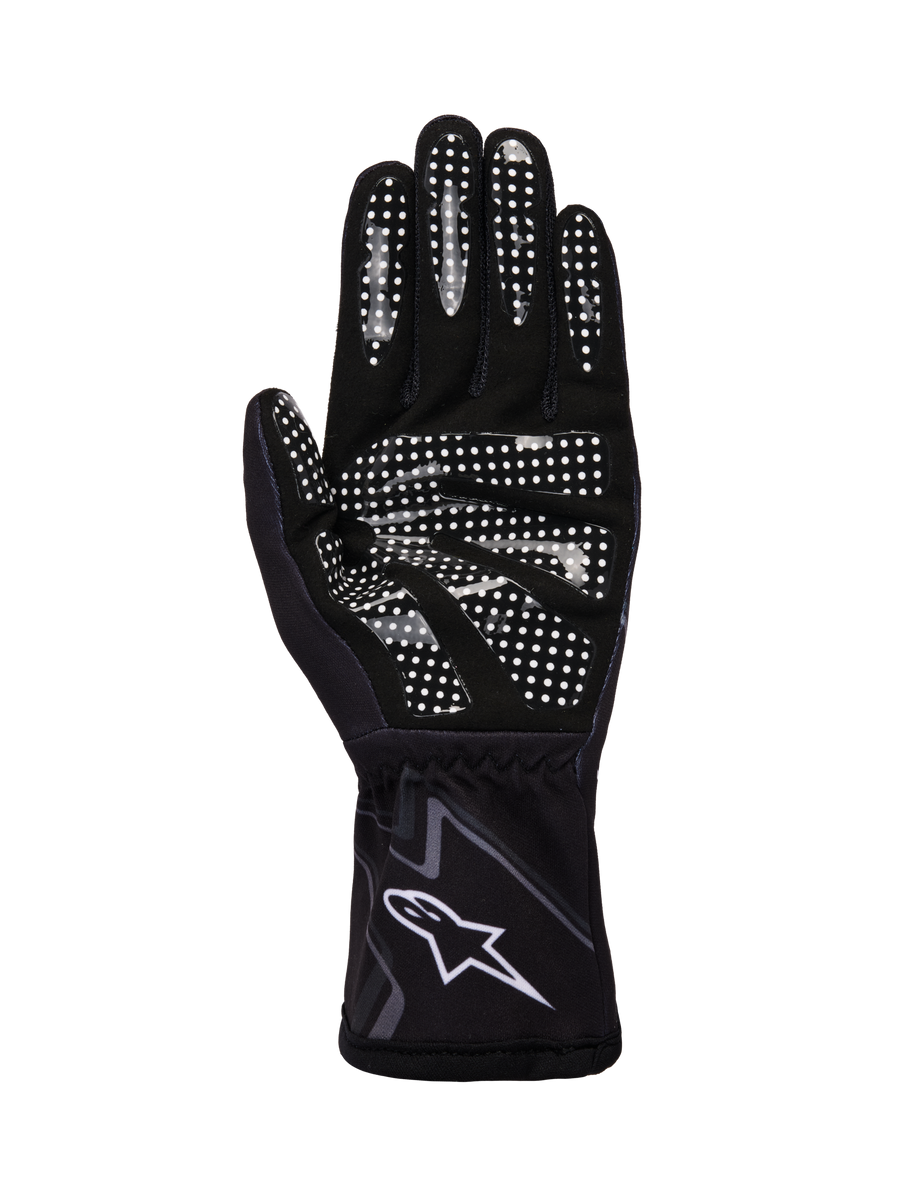 Gants Tech-1 K Race V2 Graphic 1