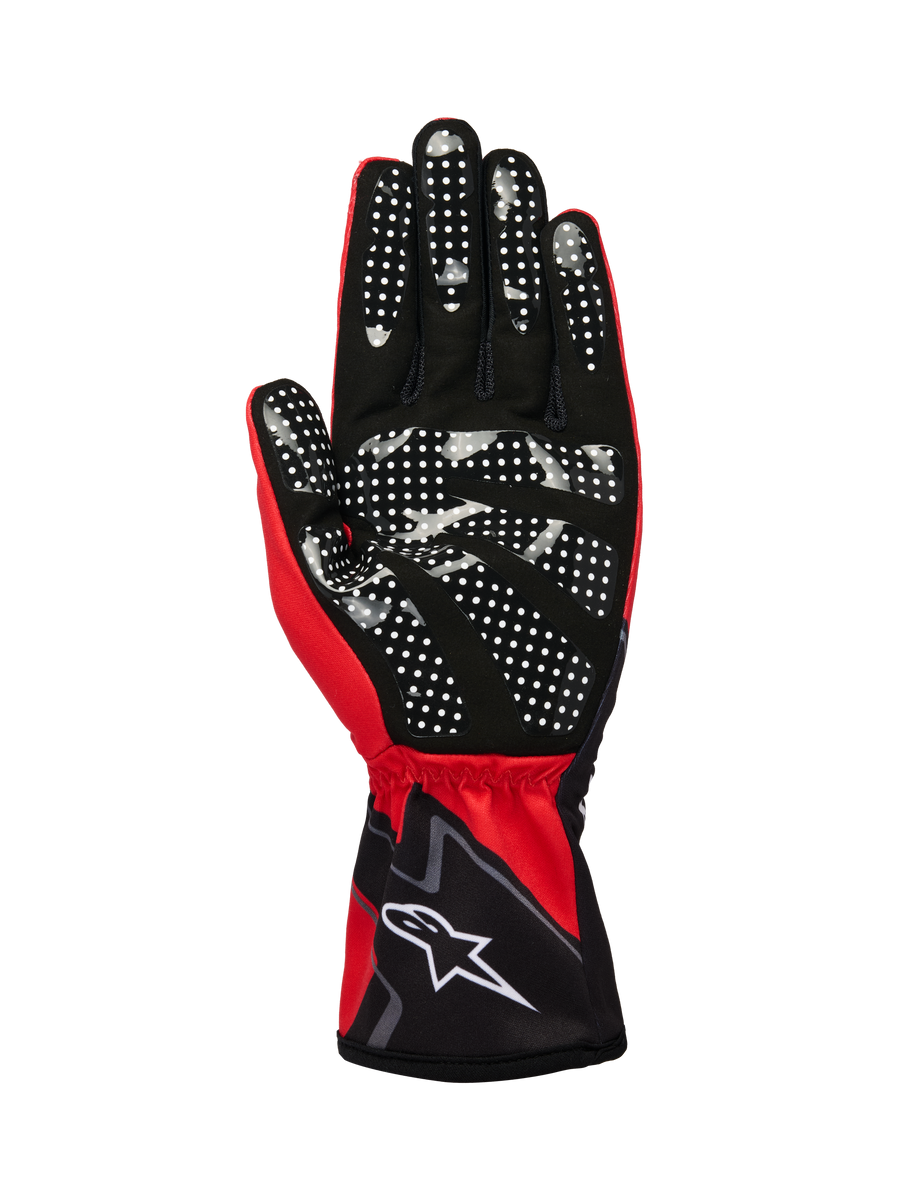 Gants Tech-1 K Race V2 Graphic 1