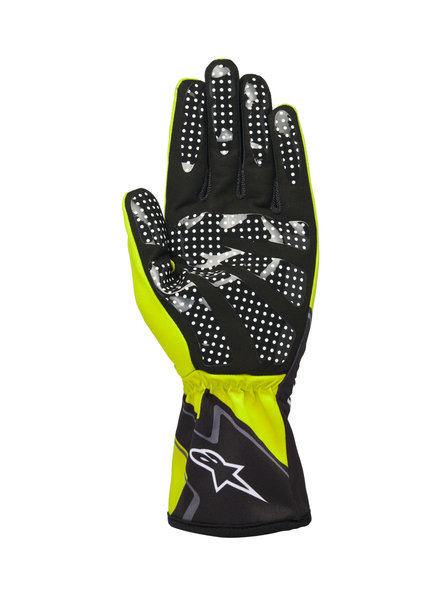 Gants Tech-1 K Race V2 Graphic 1