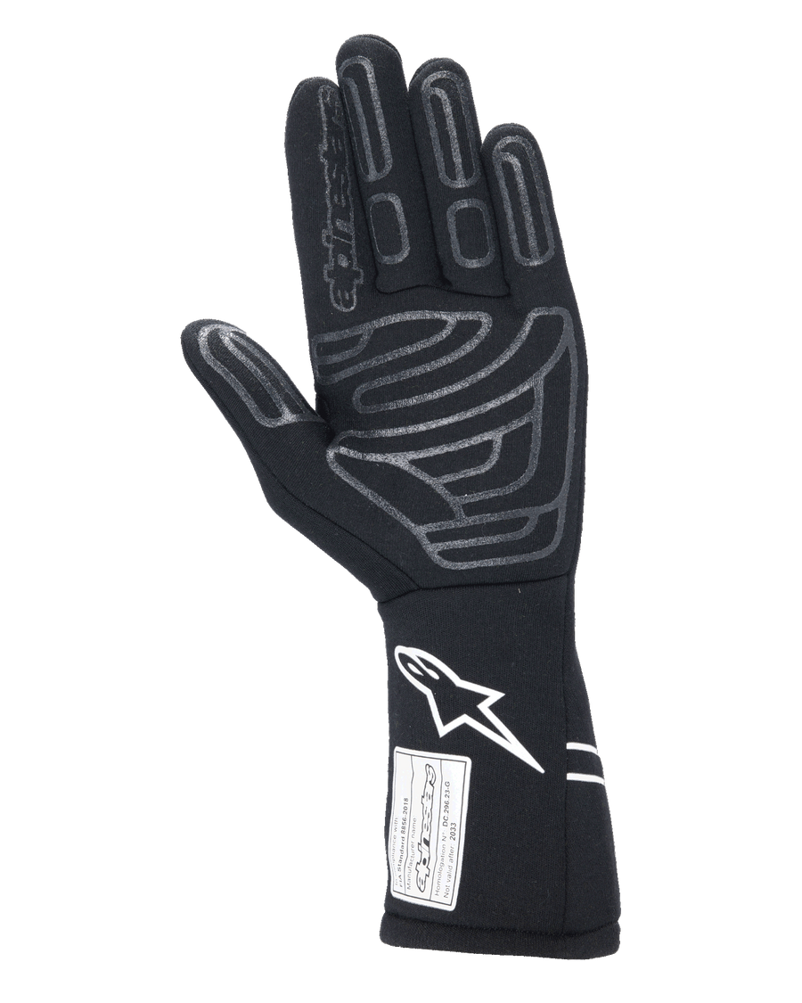 Gants Tech-1 Start V4 FIA