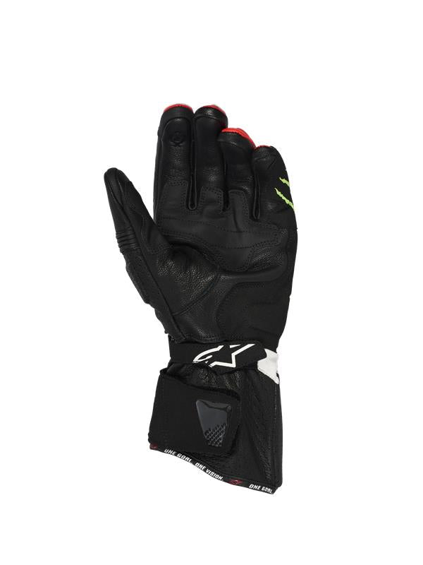 Gants FQ20 SP-3 Monster