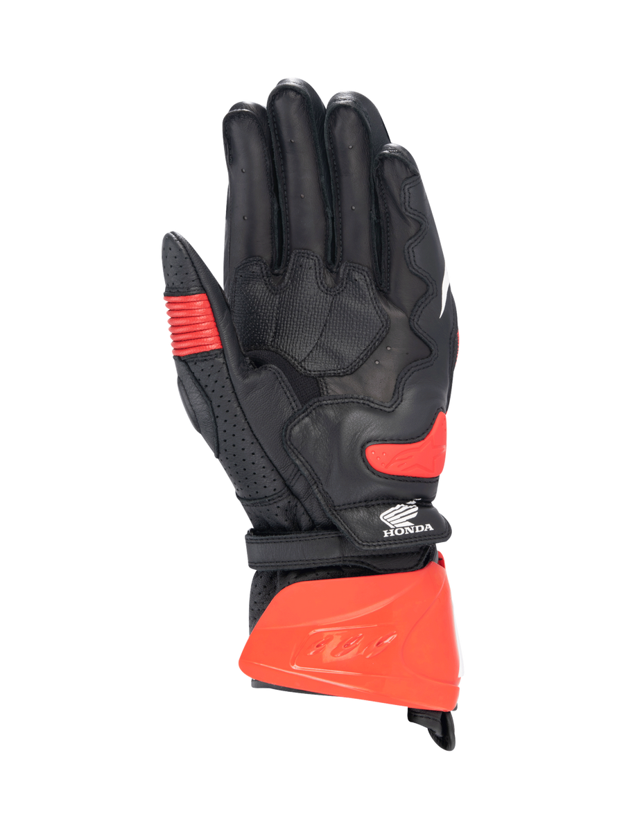 Gants Honda GP Pro R3