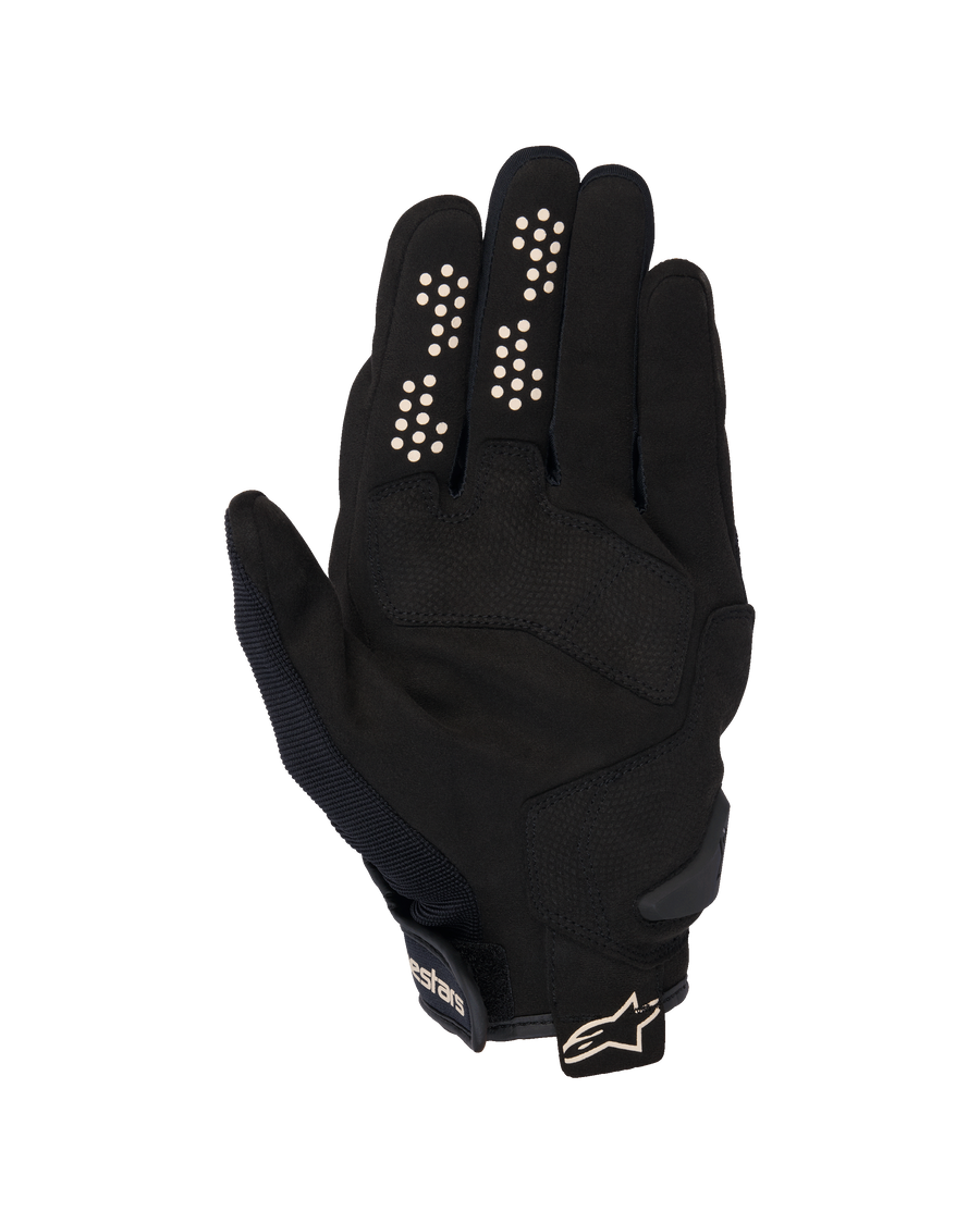 Gants Chrome V2