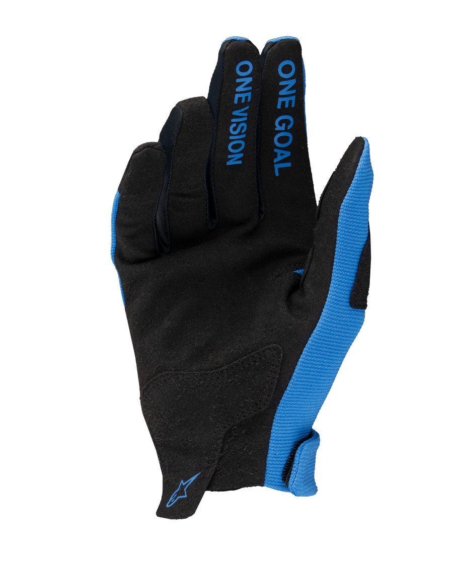 Gants Radar 2025