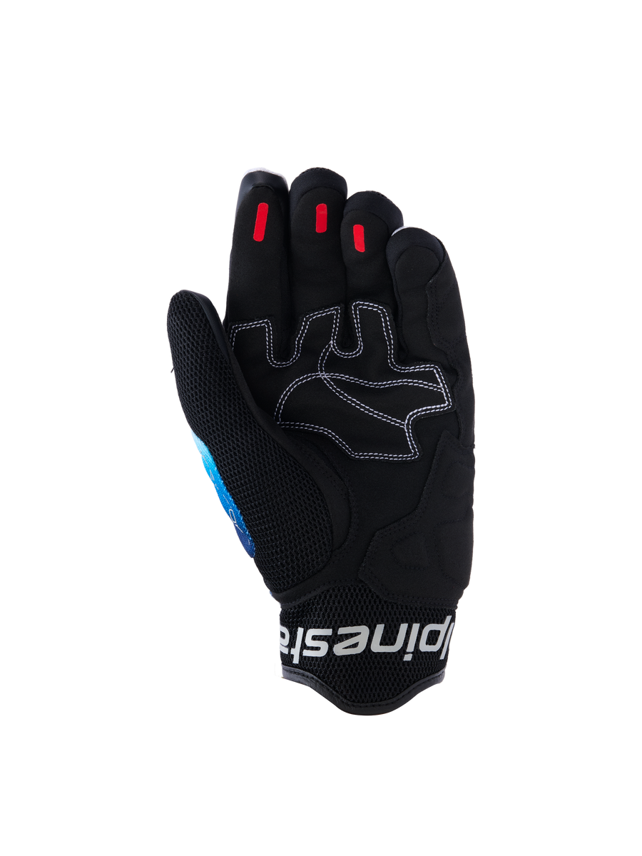 Gants Airflow Mogress