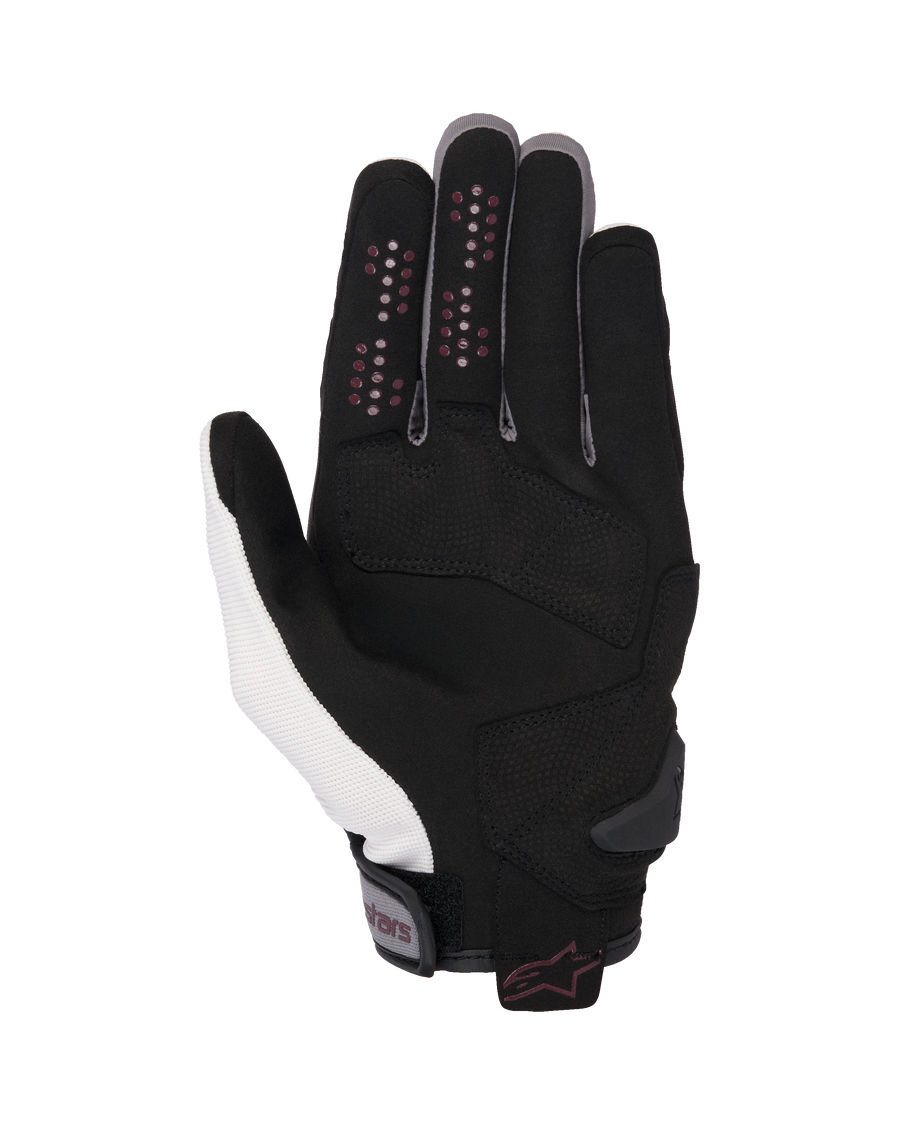 Gants Chrome