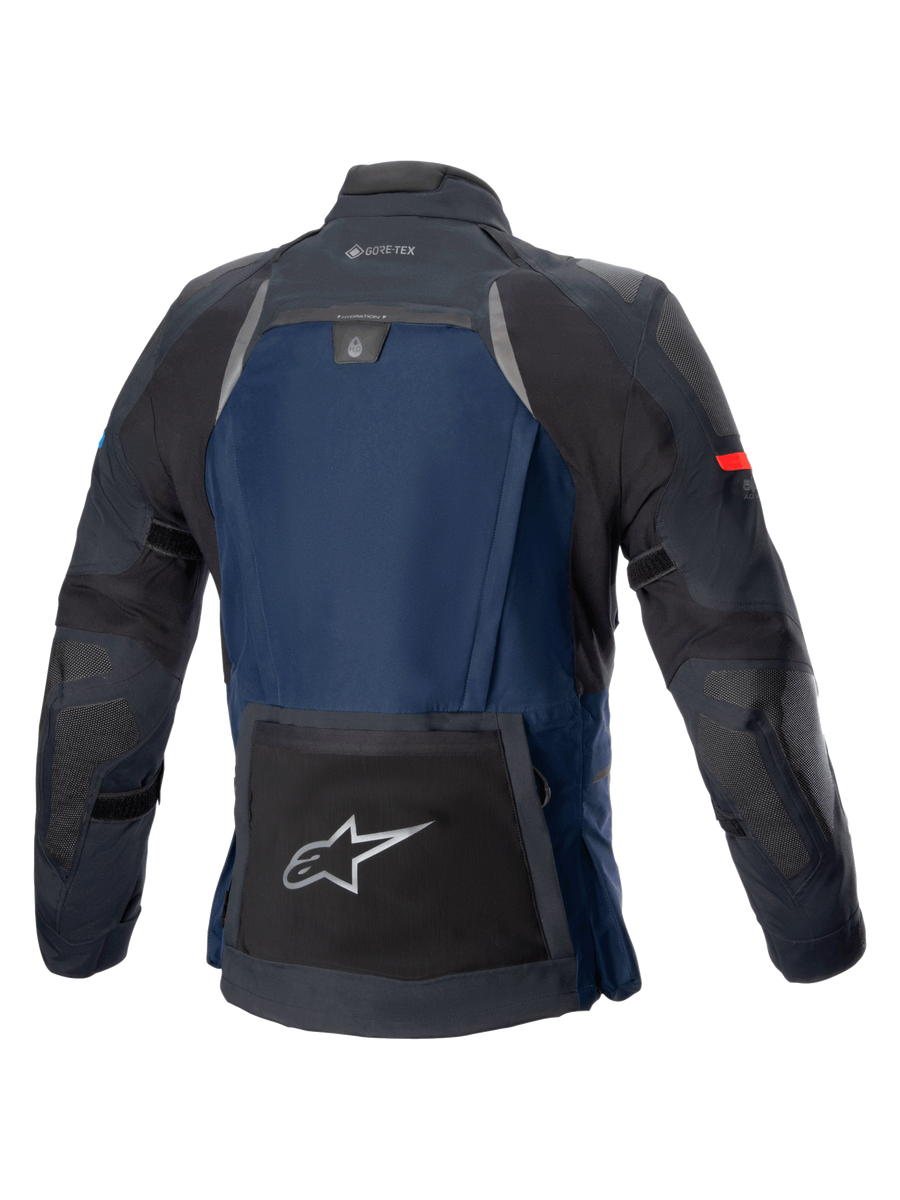 Veste Boulder GORE-TEX