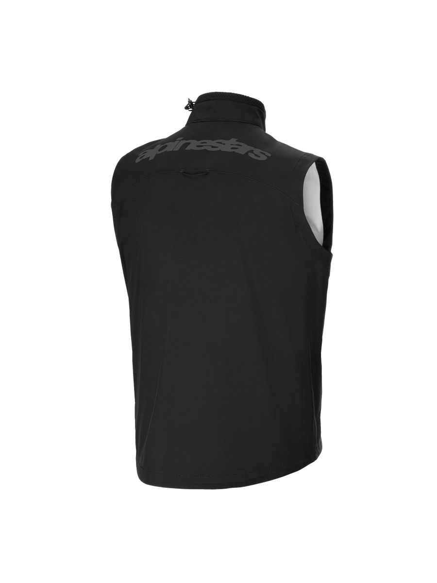 Gilet Softshell Techstar Junior