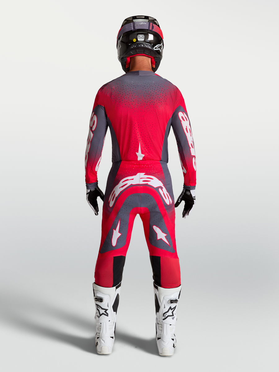 Tenue complète Supertech Hiten AFD 2027