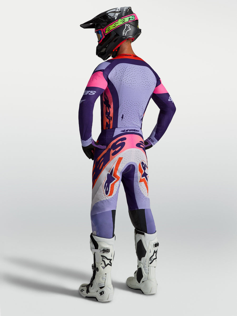 Tenue complète Supertech Dyna 2027