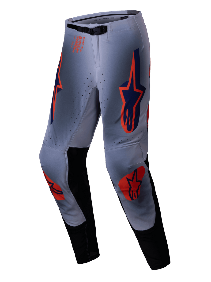 Pantalon Supertech Lipan 2025