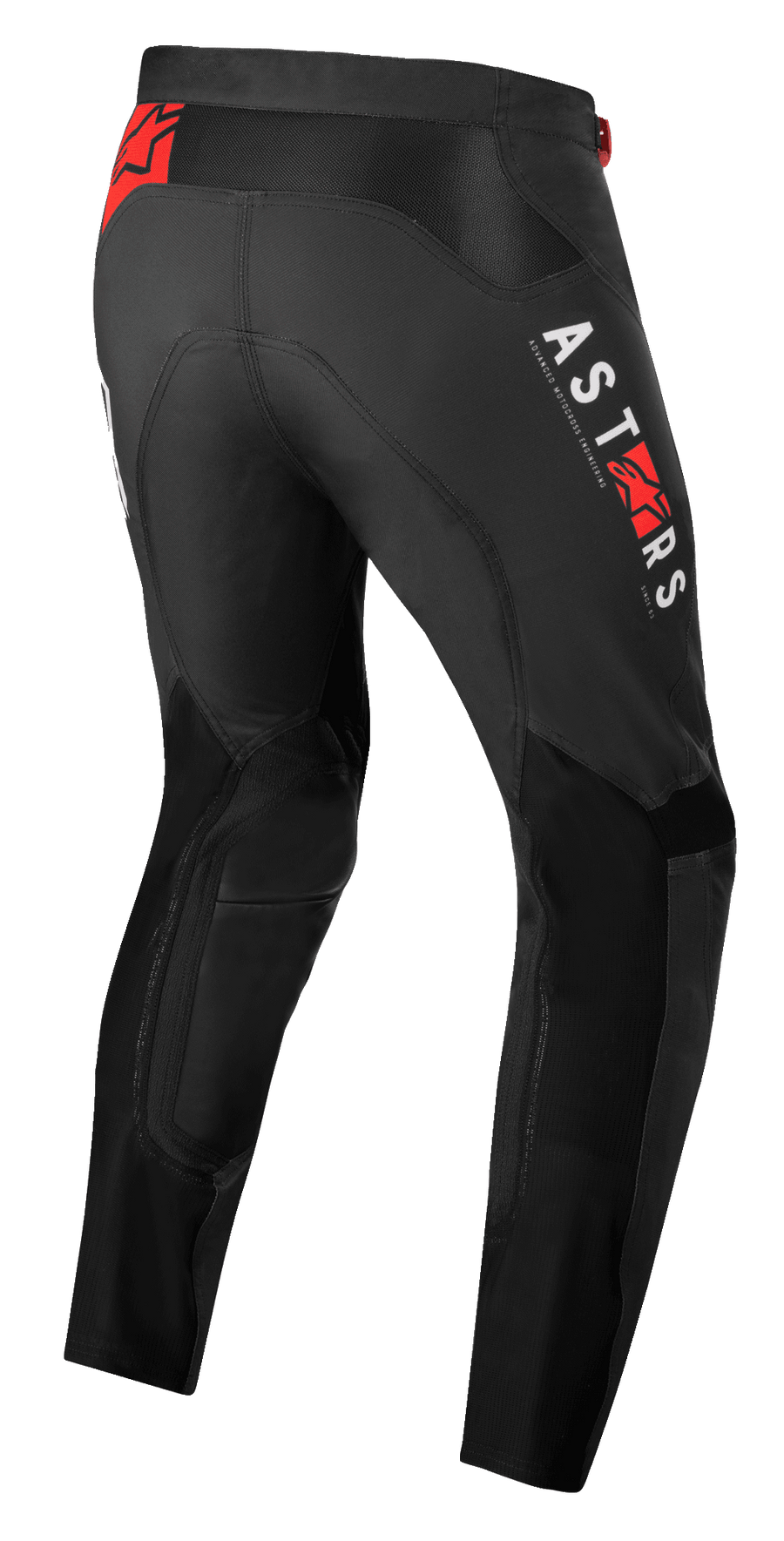 Pantalon Supertech Foster
