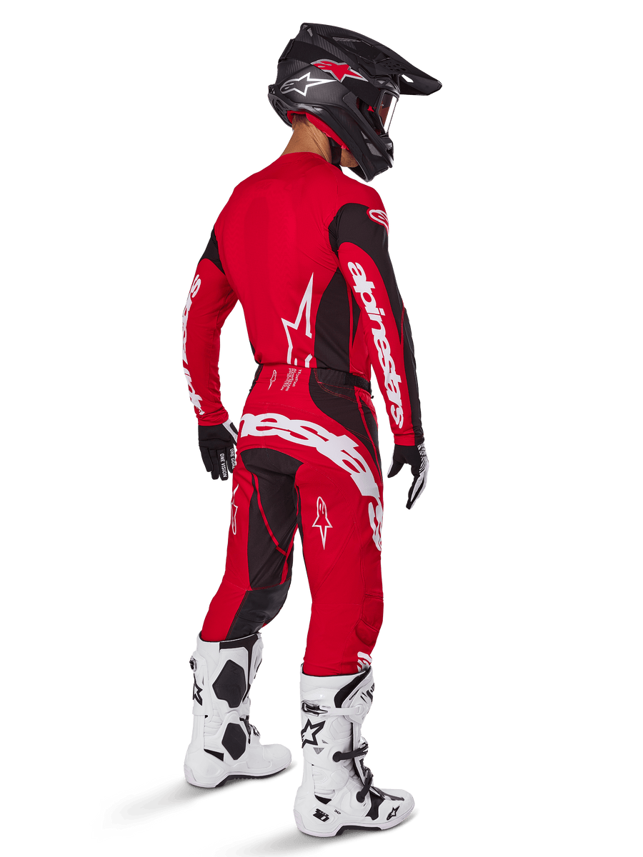 Pantalon Techstar Dreem 2025