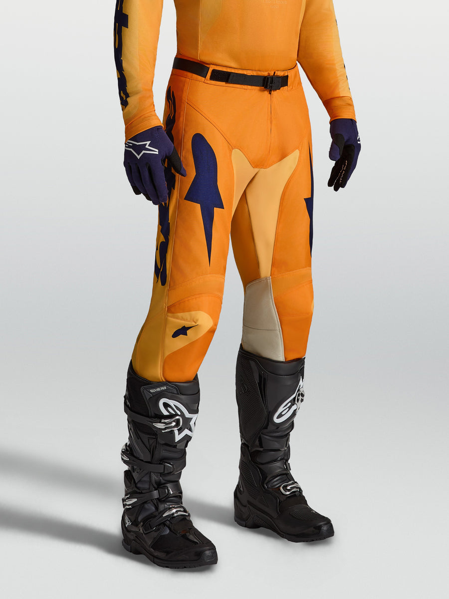 Pantalon Racer Amber 2027