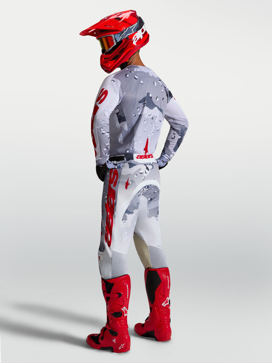Tenue complète Racer Air Lone 2027