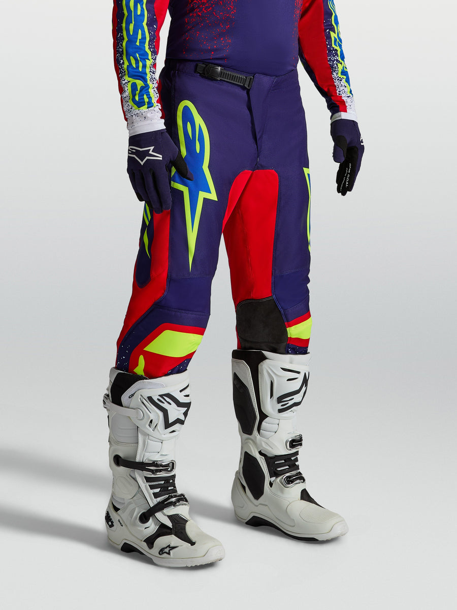 Pantalon Fluid Drag 2027