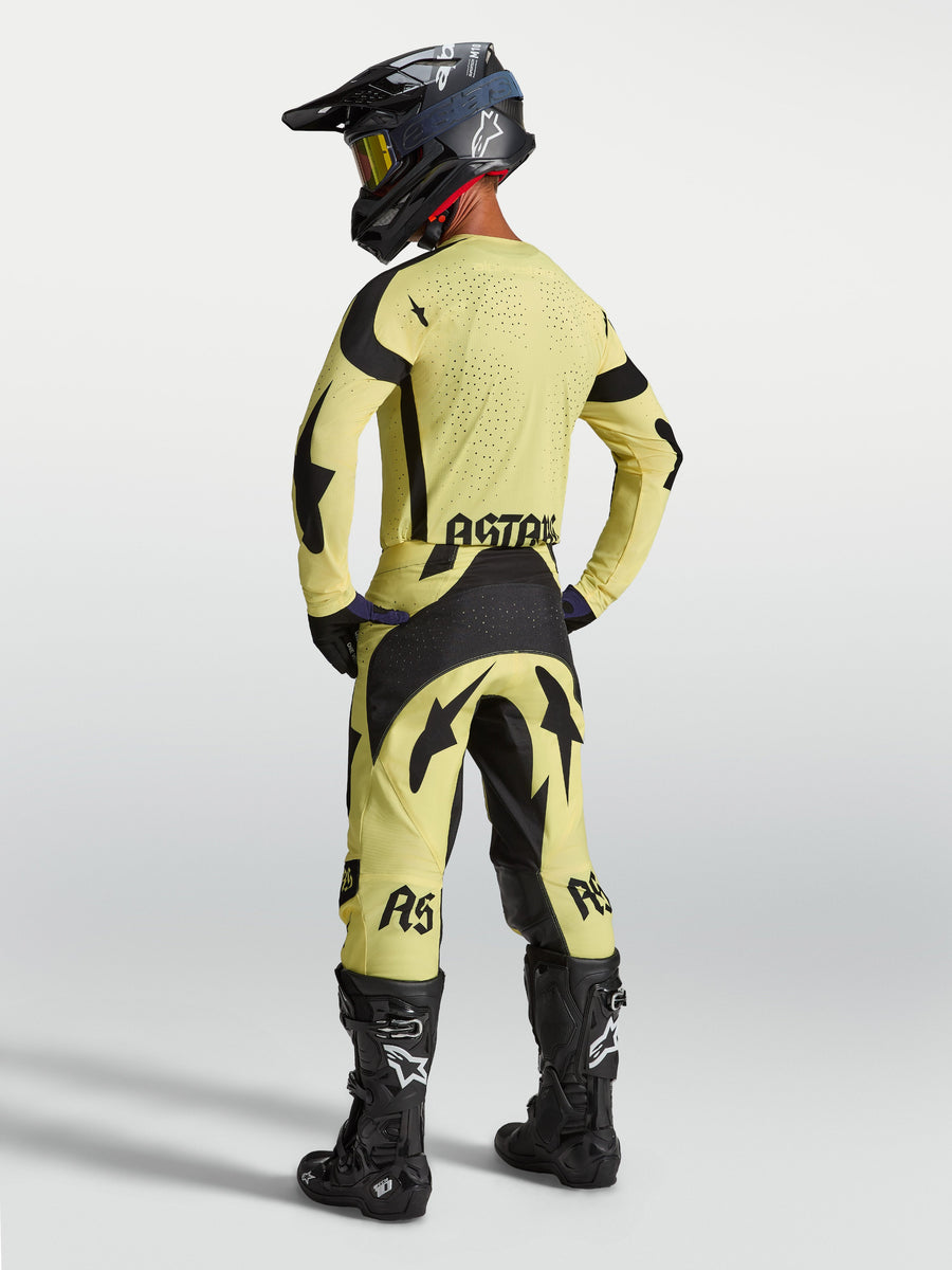 Tenue complète Techstar Atrox 2027