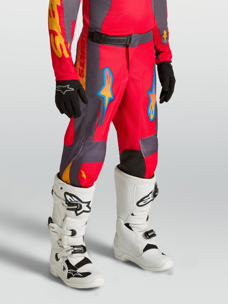 Pantalons Fluid Hunt Junior 2027