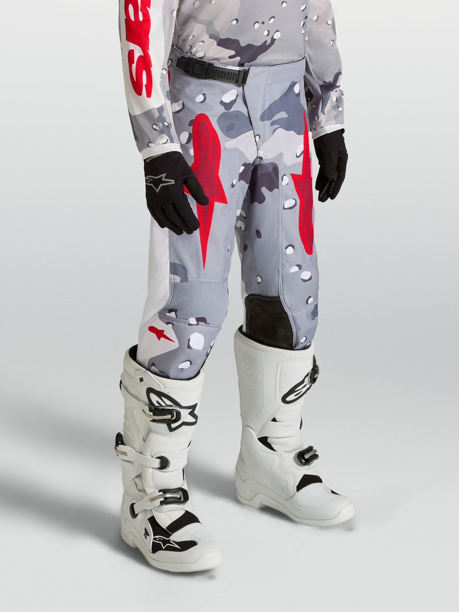 Pantalon Fluid Lone Junior 2027