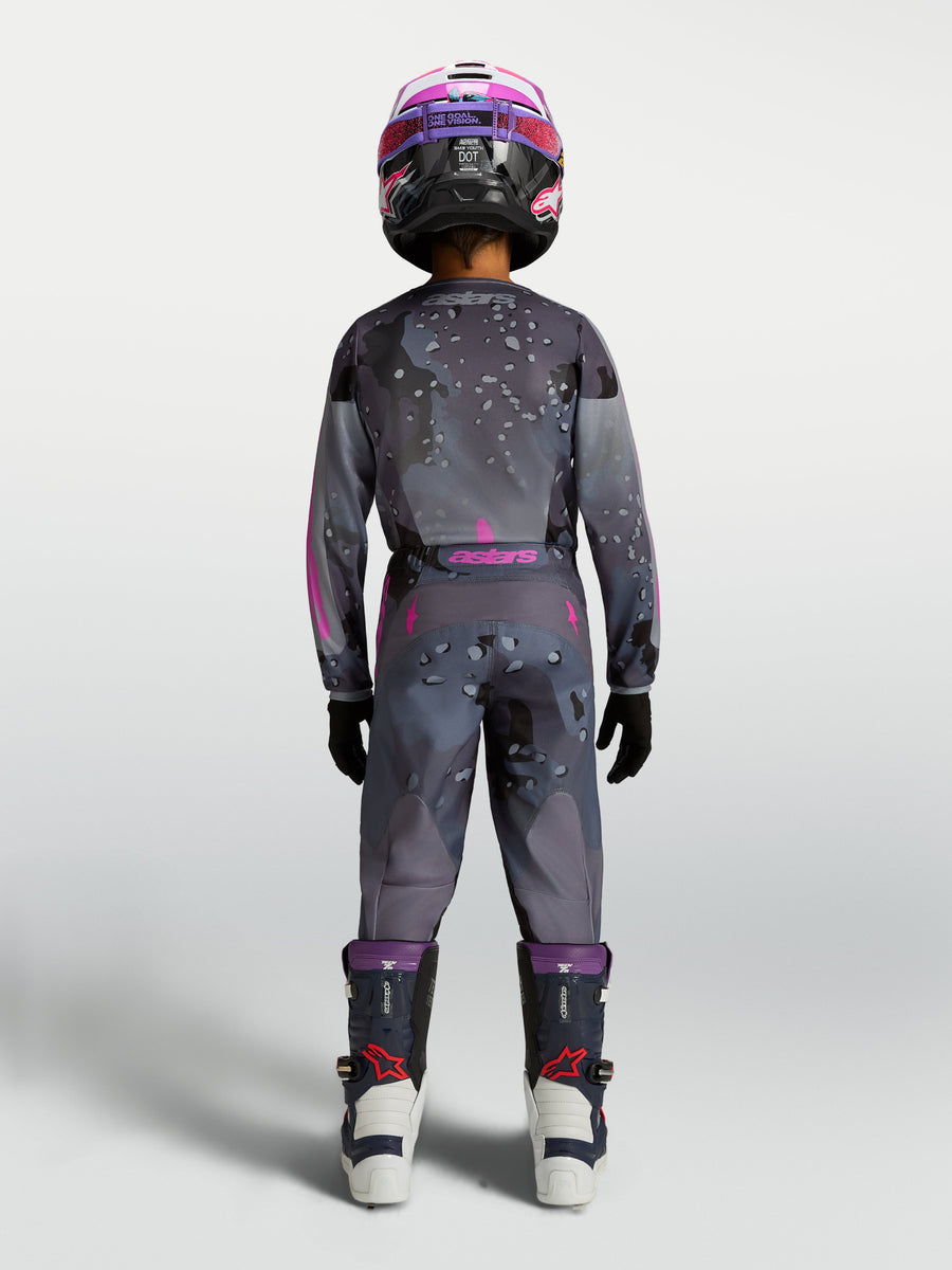 Tenue complète Junior Fluid Lone 2027