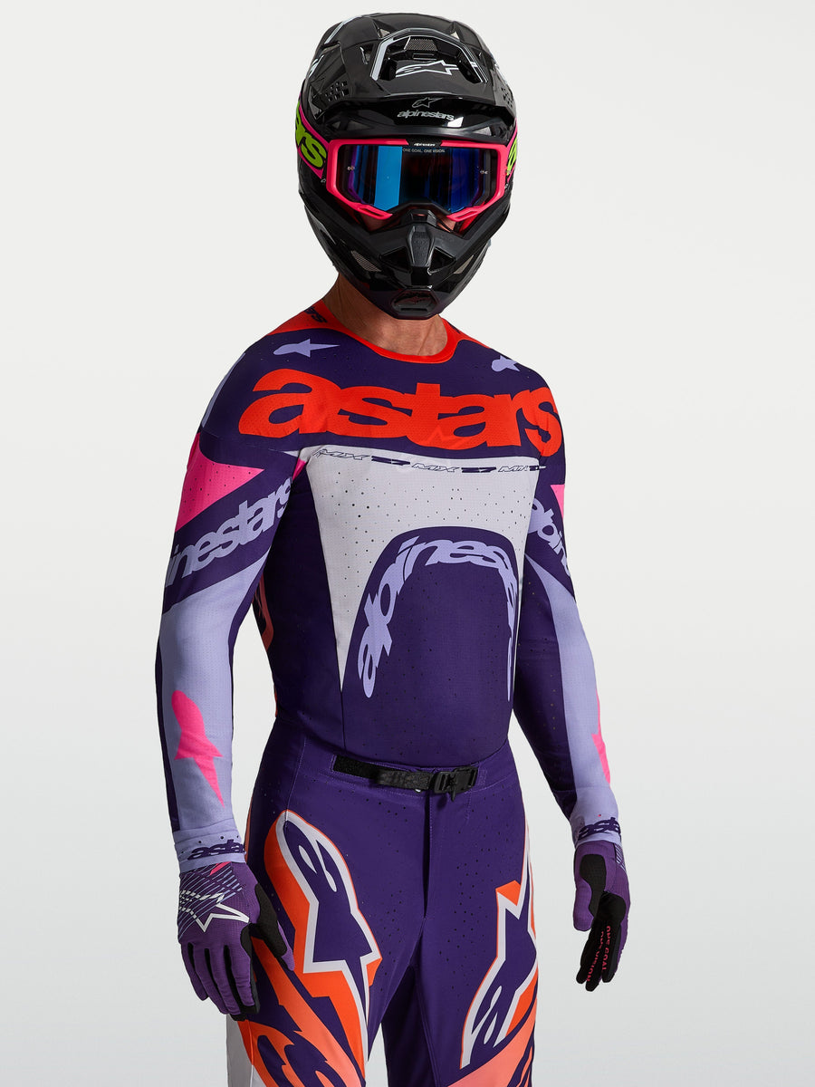 Maillot Supertech Dyna 2027