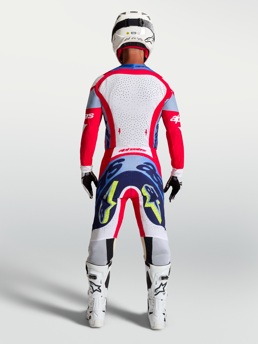 Tenue complète Supertech Dyna 2027