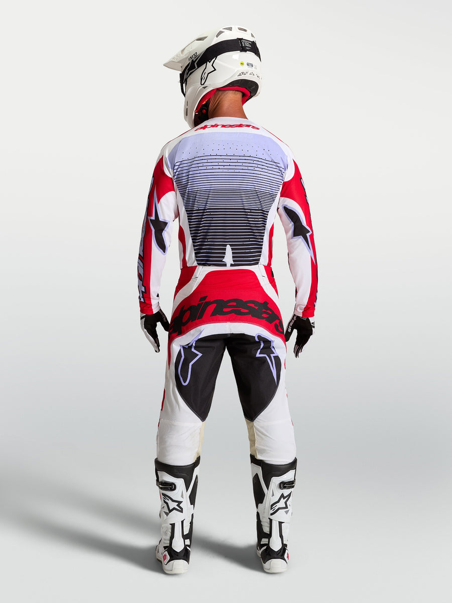 Tenue complète Techstar Maven 2027