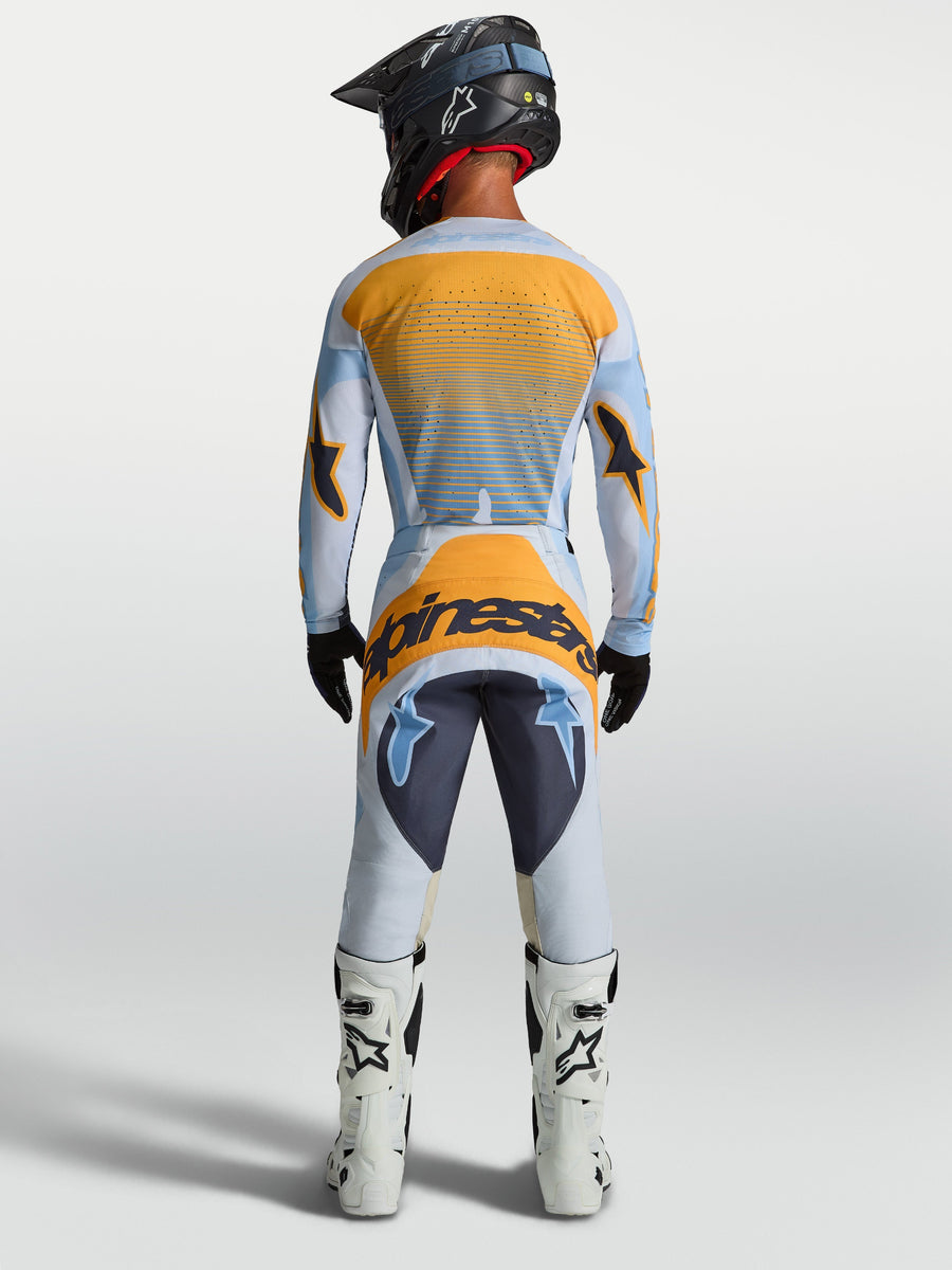 Tenue complète Techstar Maven 2027