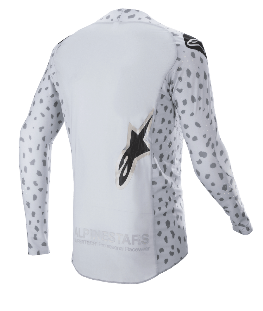 Maillot Supertech North 2023