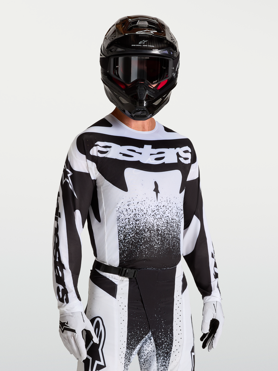 Maillot Techstar Swan 2027