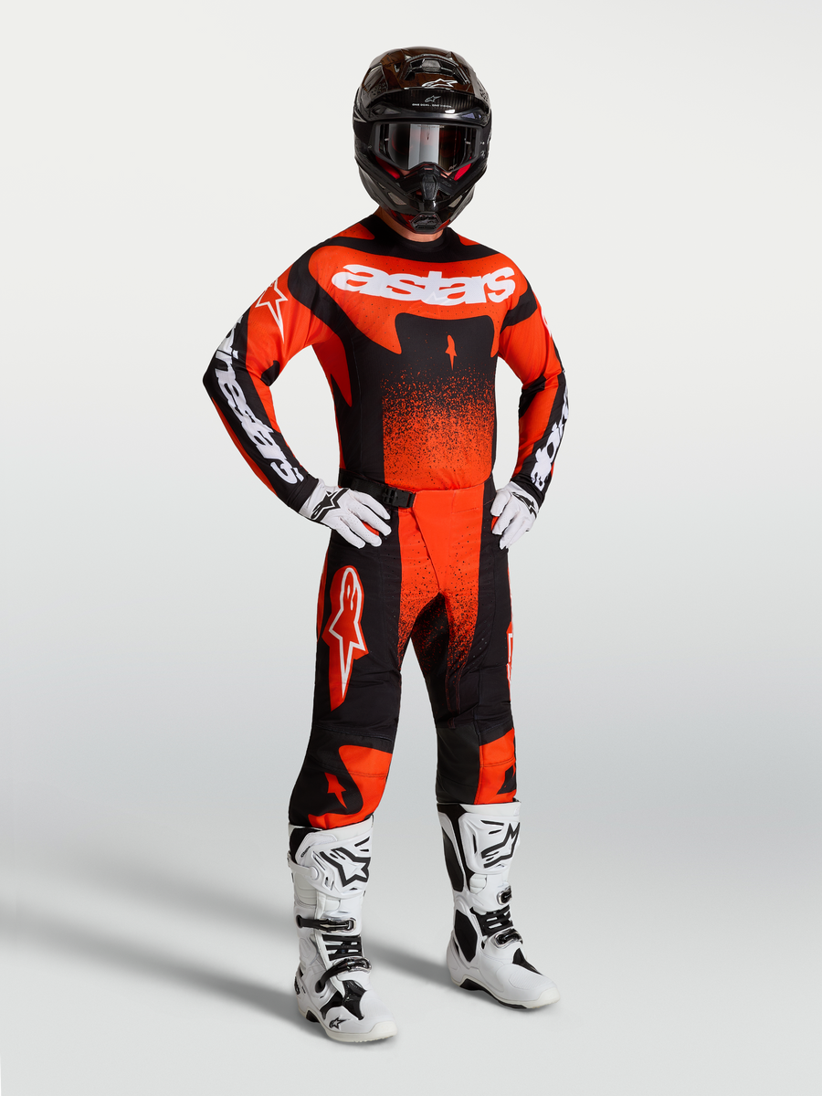 Tenue complète Techstar Swan 2027