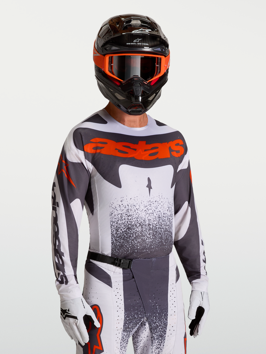 Maillot Techstar Swan 2027