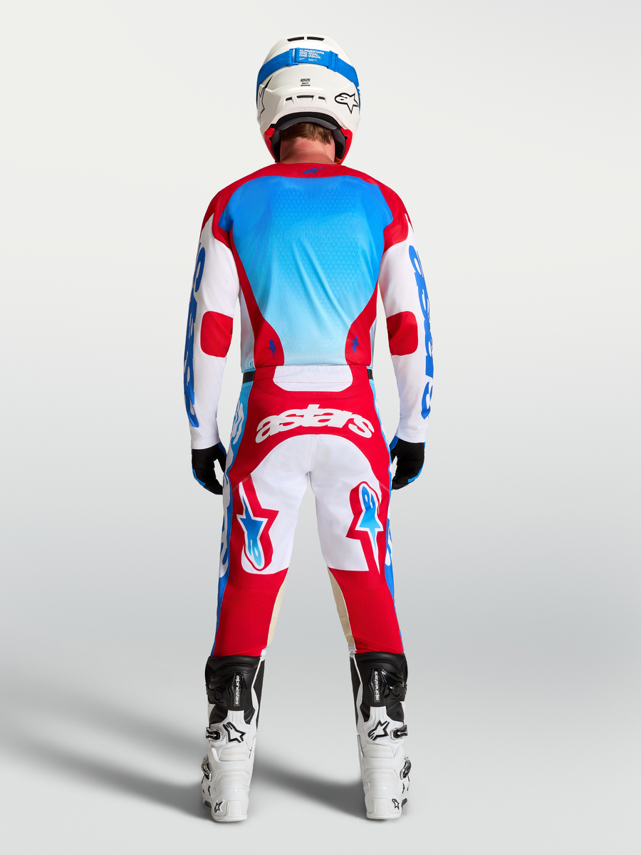 Tenue complète Racer Hunt 2027