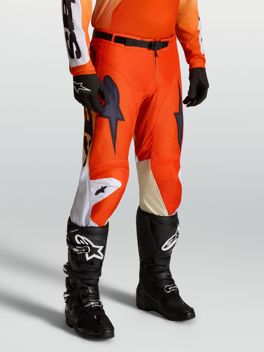 Pantalon Racer Amber 2027