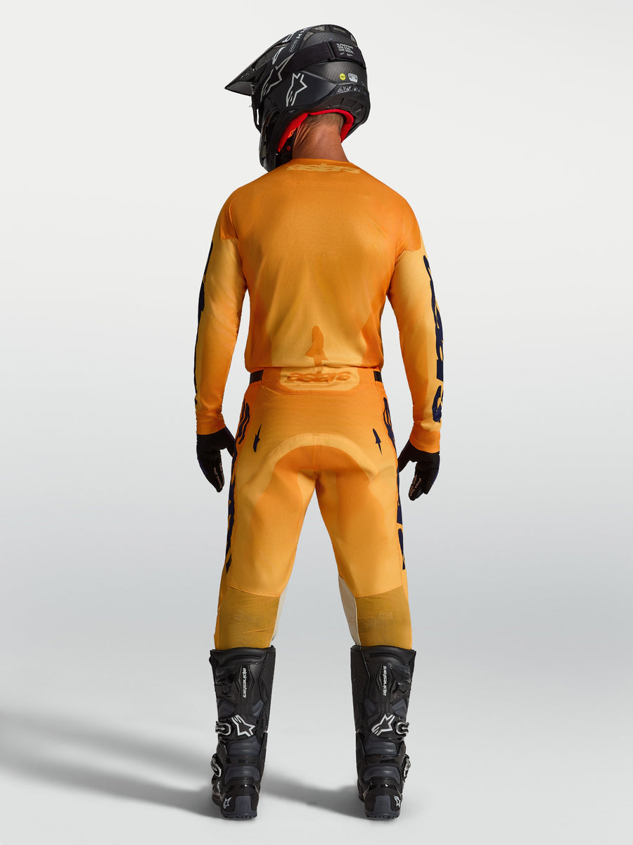 Tenue complète Racer Amber 2027
