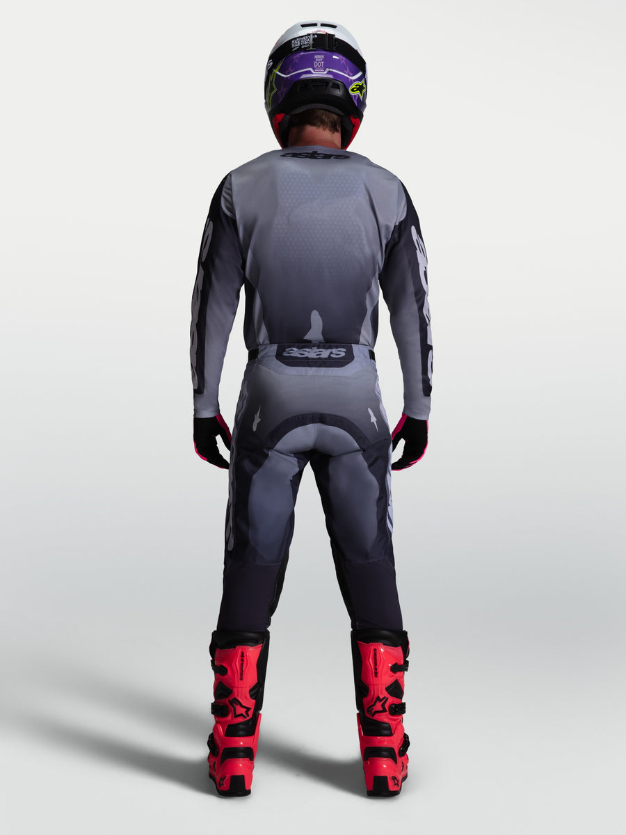 Tenue complète Racer Amber 2027