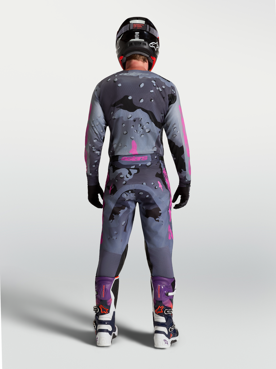 Tenue complète Racer Lone 2027