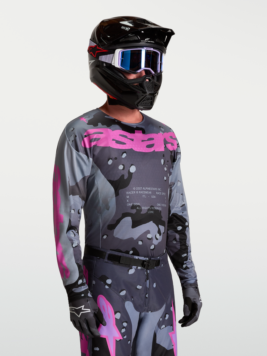 Maillot Racer Lone 2027